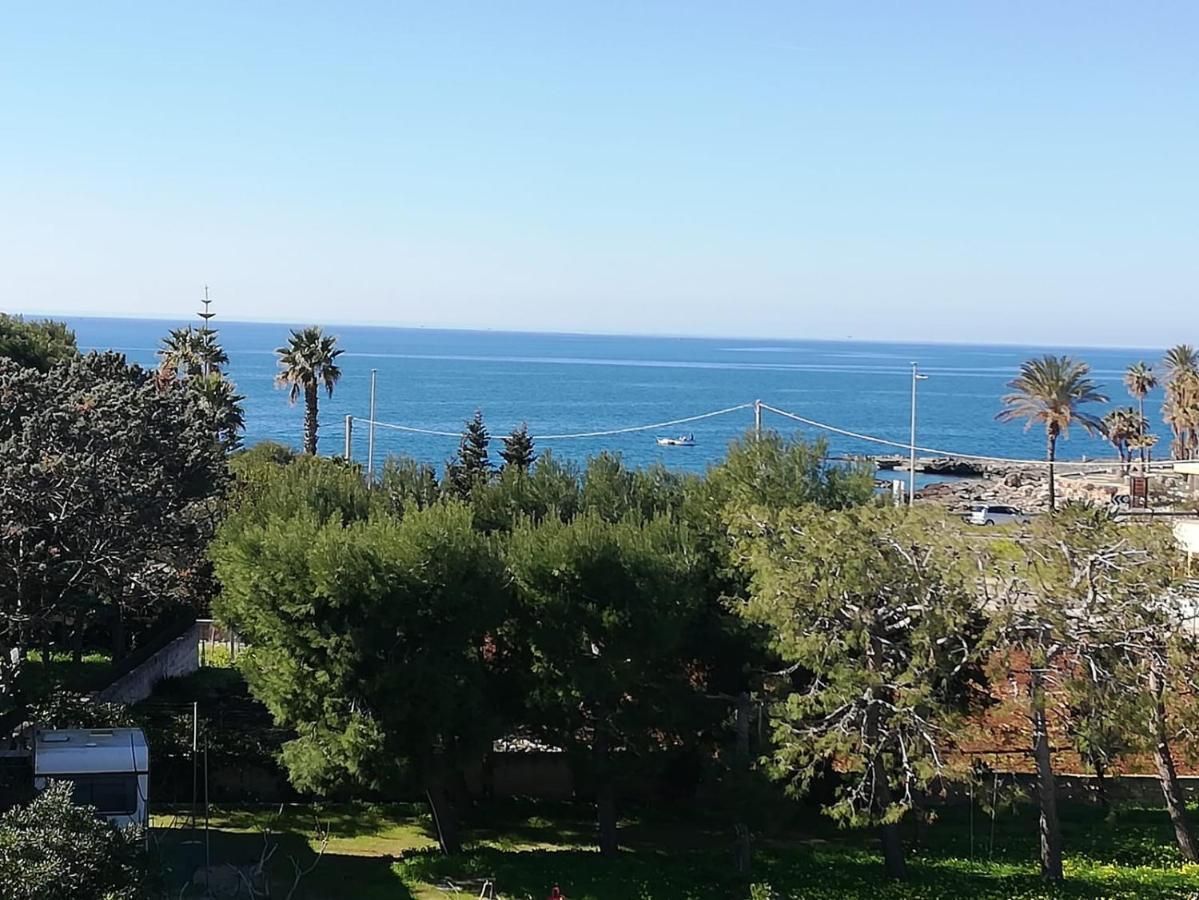 B&B Filieri Santa Maria al Bagno Exterior photo