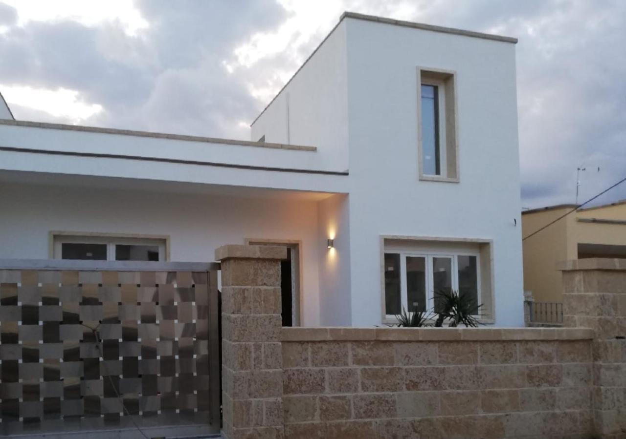 B&B Filieri Santa Maria al Bagno Exterior photo