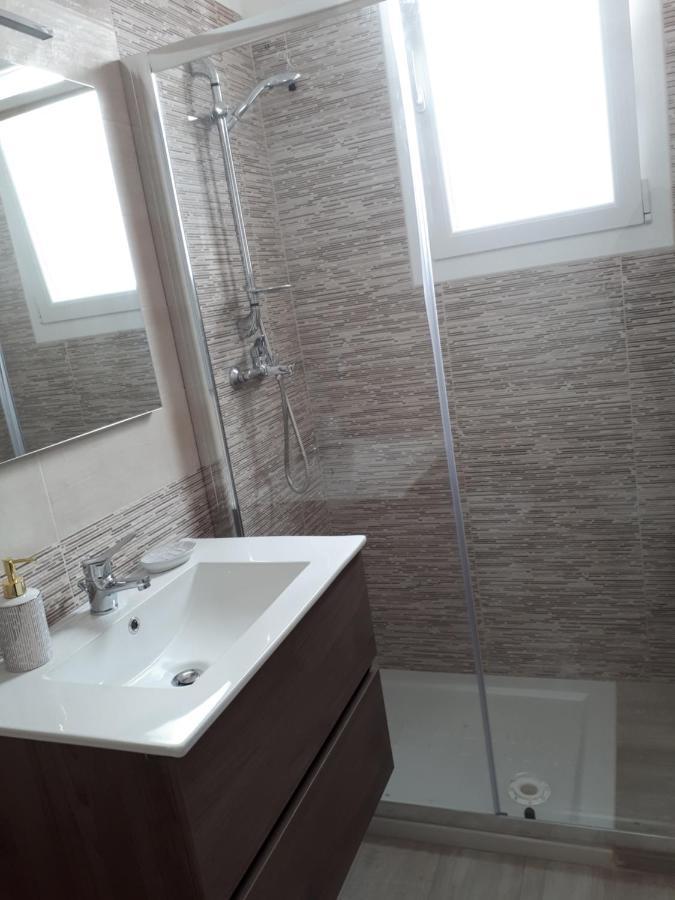 B&B Filieri Santa Maria al Bagno Exterior photo