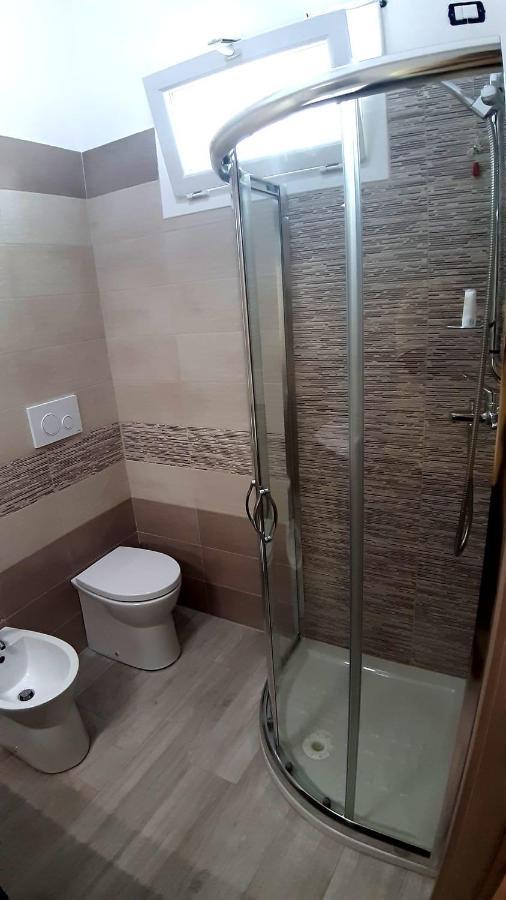 B&B Filieri Santa Maria al Bagno Exterior photo